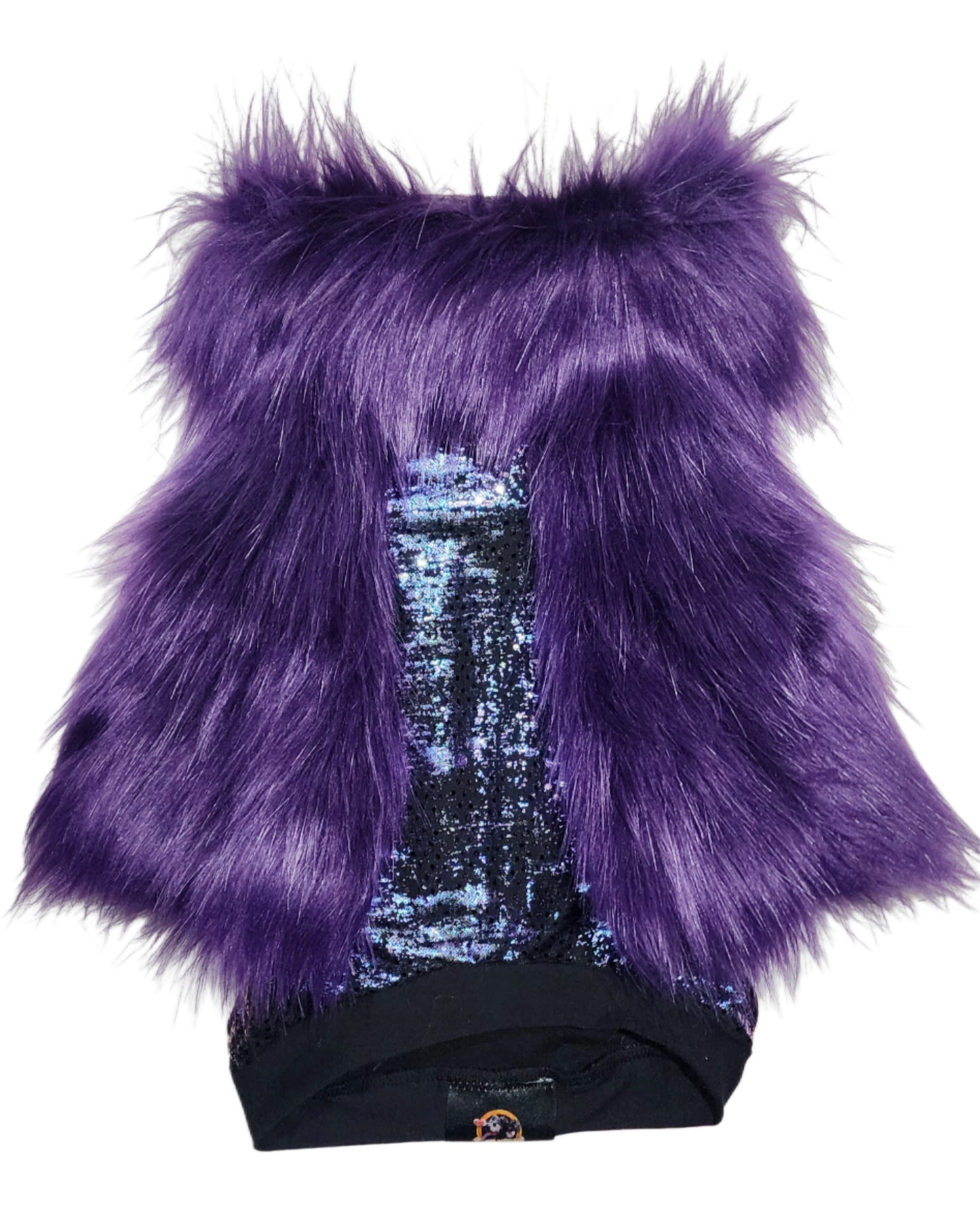 Purple Reign Top