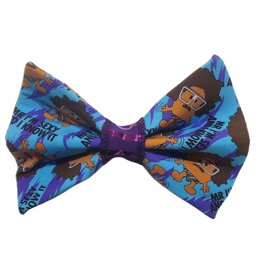 Mr Sexy BOW